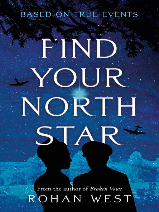 Title details for Find Your North Star by Rohan West - Available